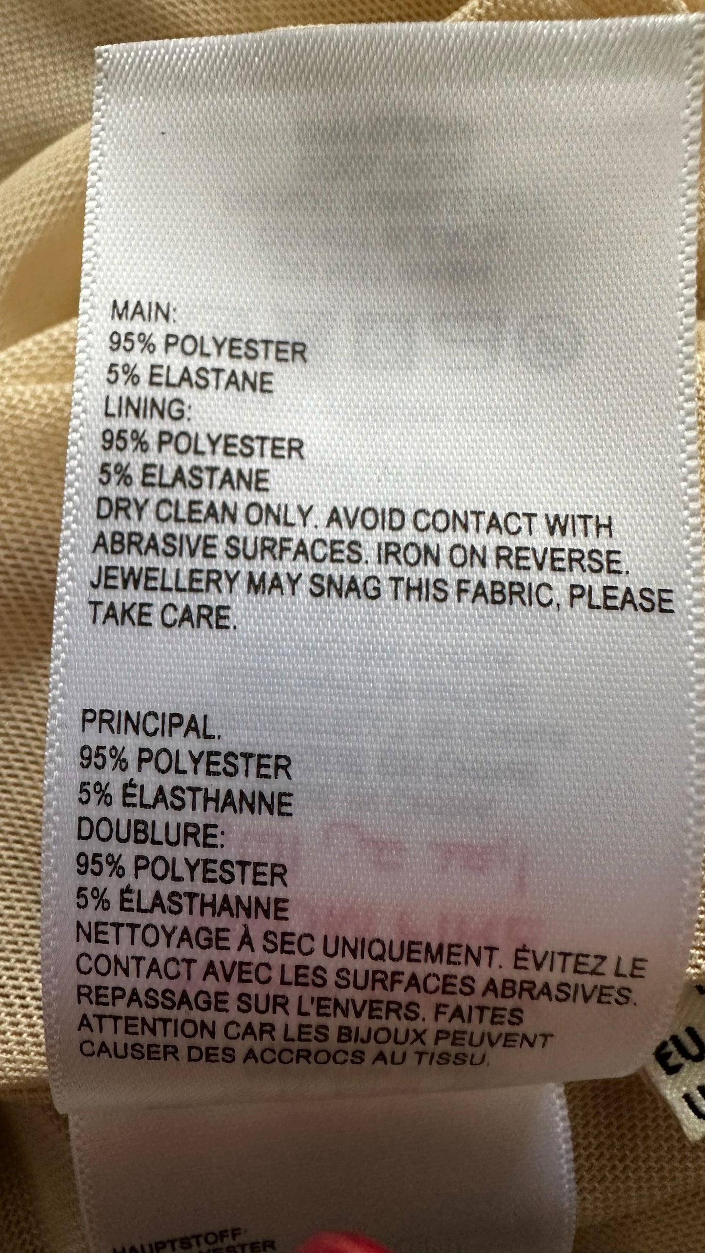 Whistles silver sequin midi skirt medium large UK 10-12 Christmas event XMS25