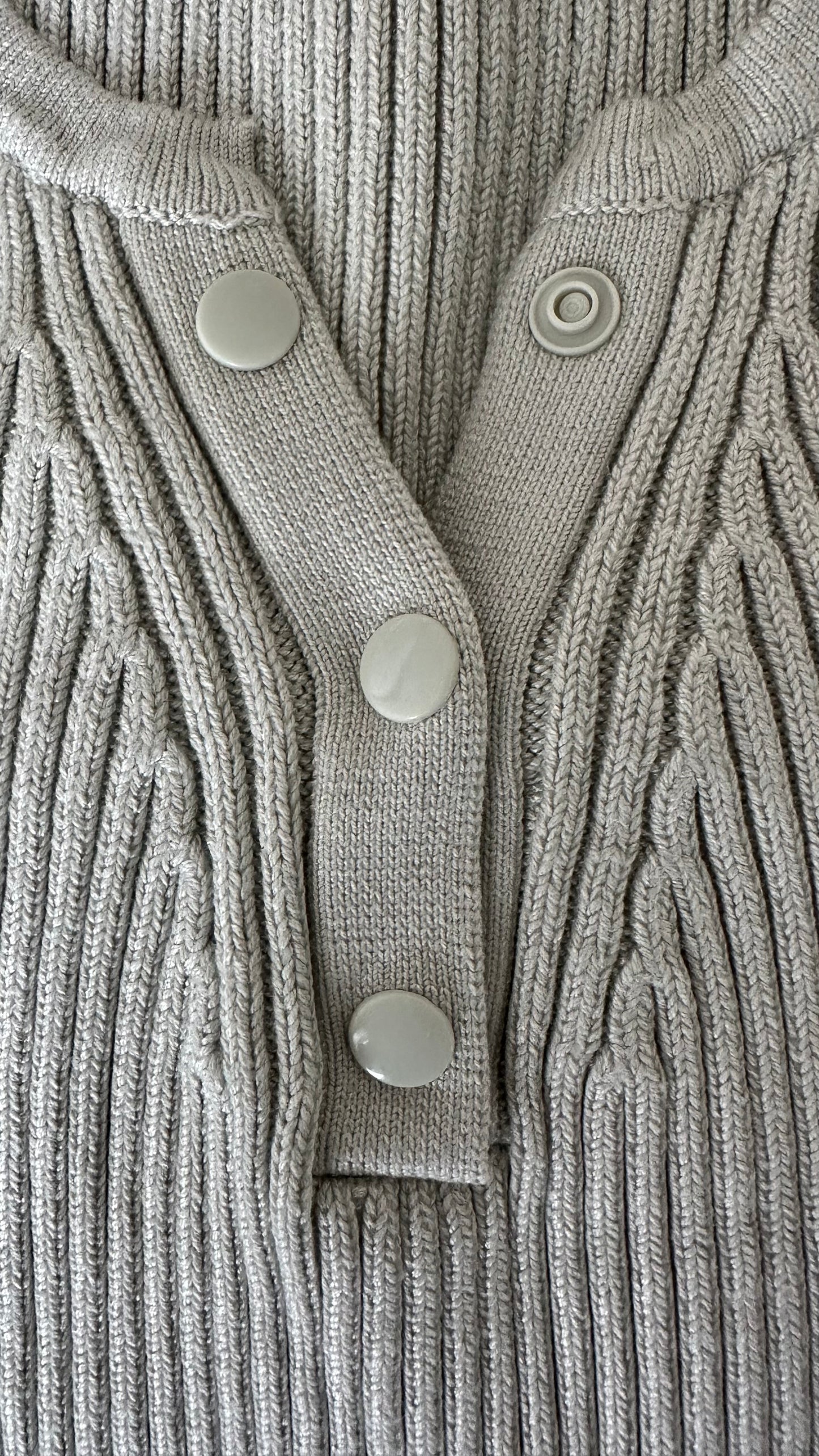 Zara mint green cropped vest top ribbed small UK 8 new
