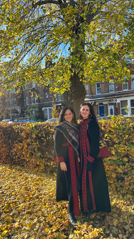 Fundraiser - Festival of Palestinian Culture Dorchester 2026