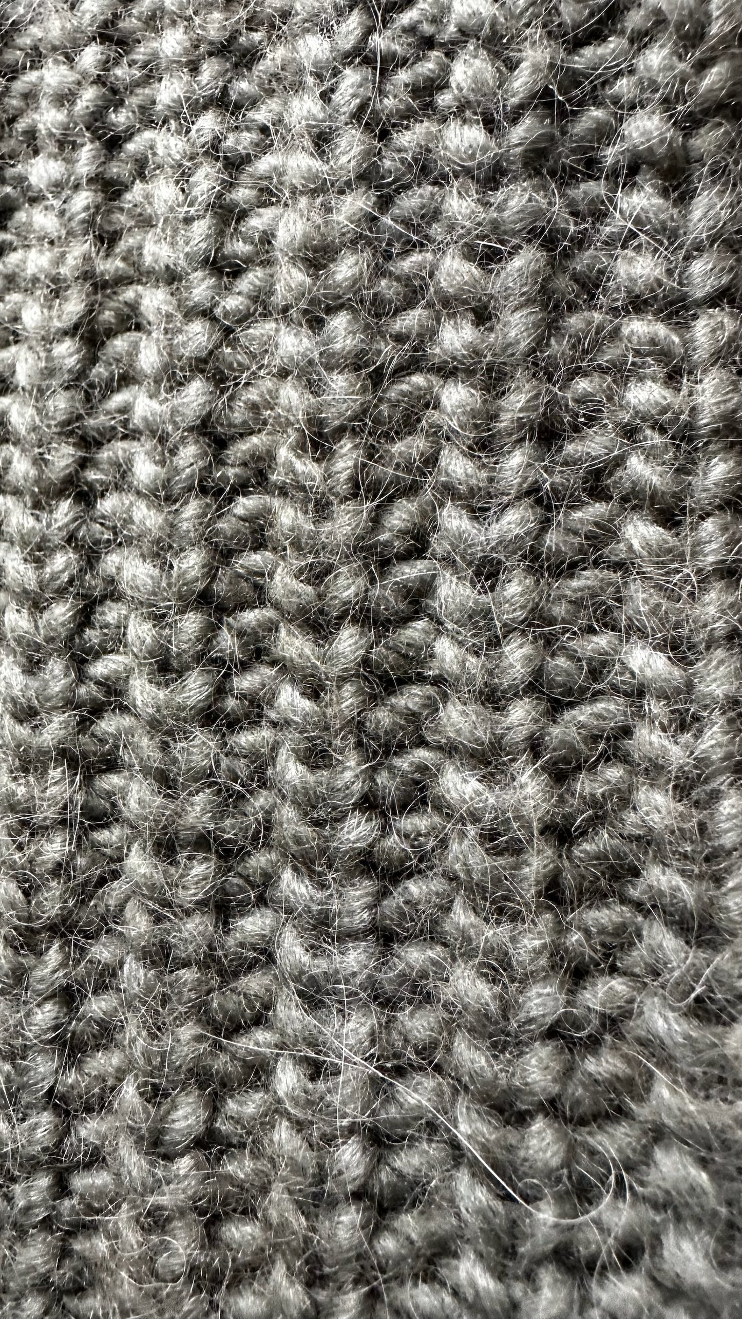 & other stories khaki olive green alpaca wool blend knitted jumper small medium UK 10 vgc XMS25