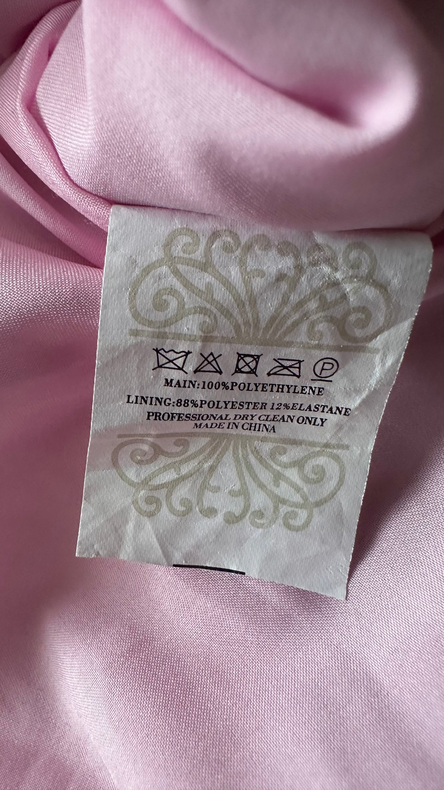 Never Fully Dressed sequin midi skirt small UK 8 vgc event XMS25