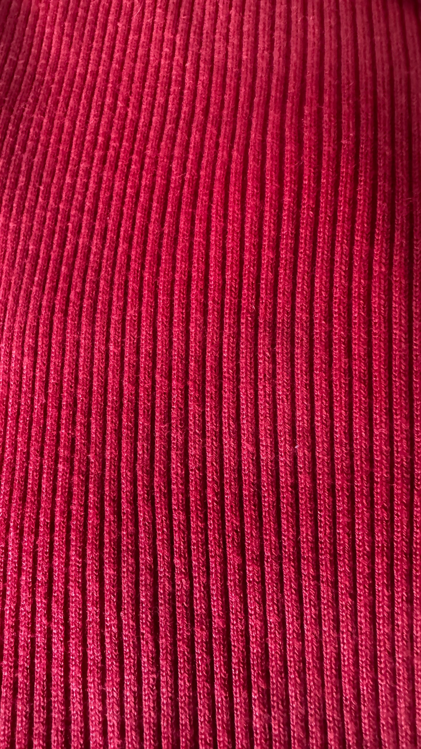 Mango bright red halterneck holiday event maxi dress tall extra large / UK 14 vgc