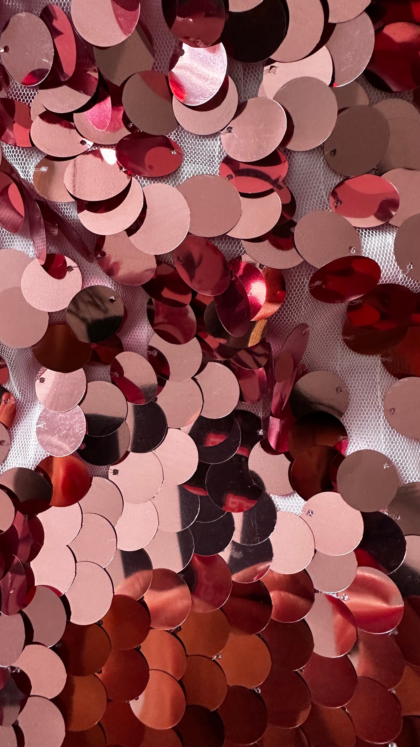 Never Fully Dressed sequin midi skirt small UK 8 vgc event XMS25