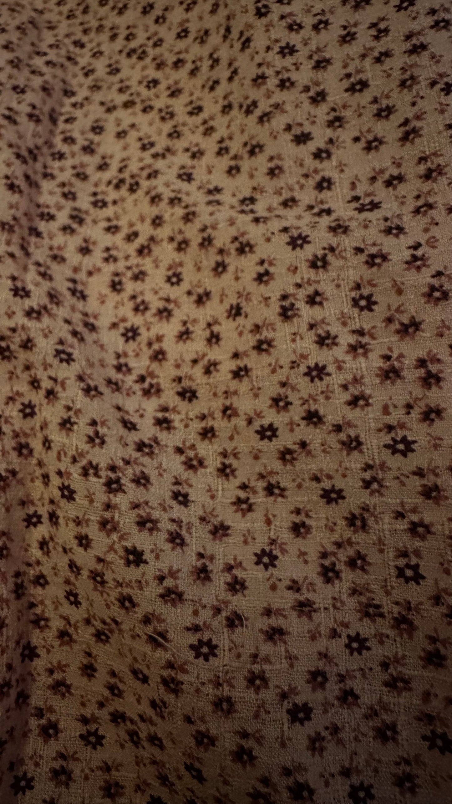 & other stories pink rose burgundy rusched slip maxi midaxi dress medium UK 12 vgc