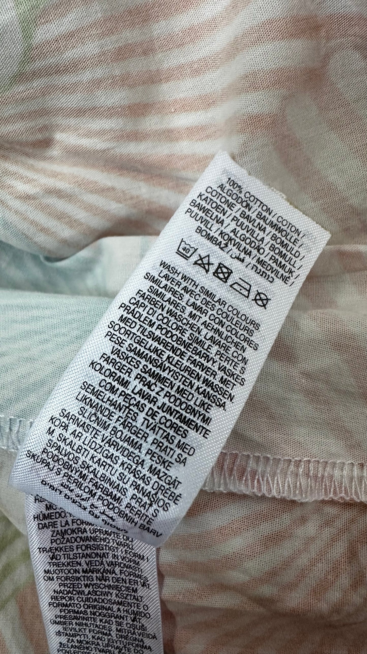 Never Fully Dressed shell print midi backless holiday dress medium UK 12 new bnwot