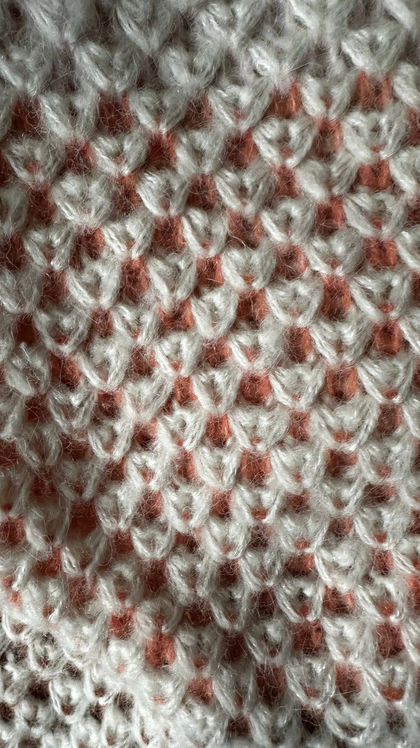 Numph @Anthropologie soft pink alpaca blend spring jumper small S UK 8-10 excellent used condition