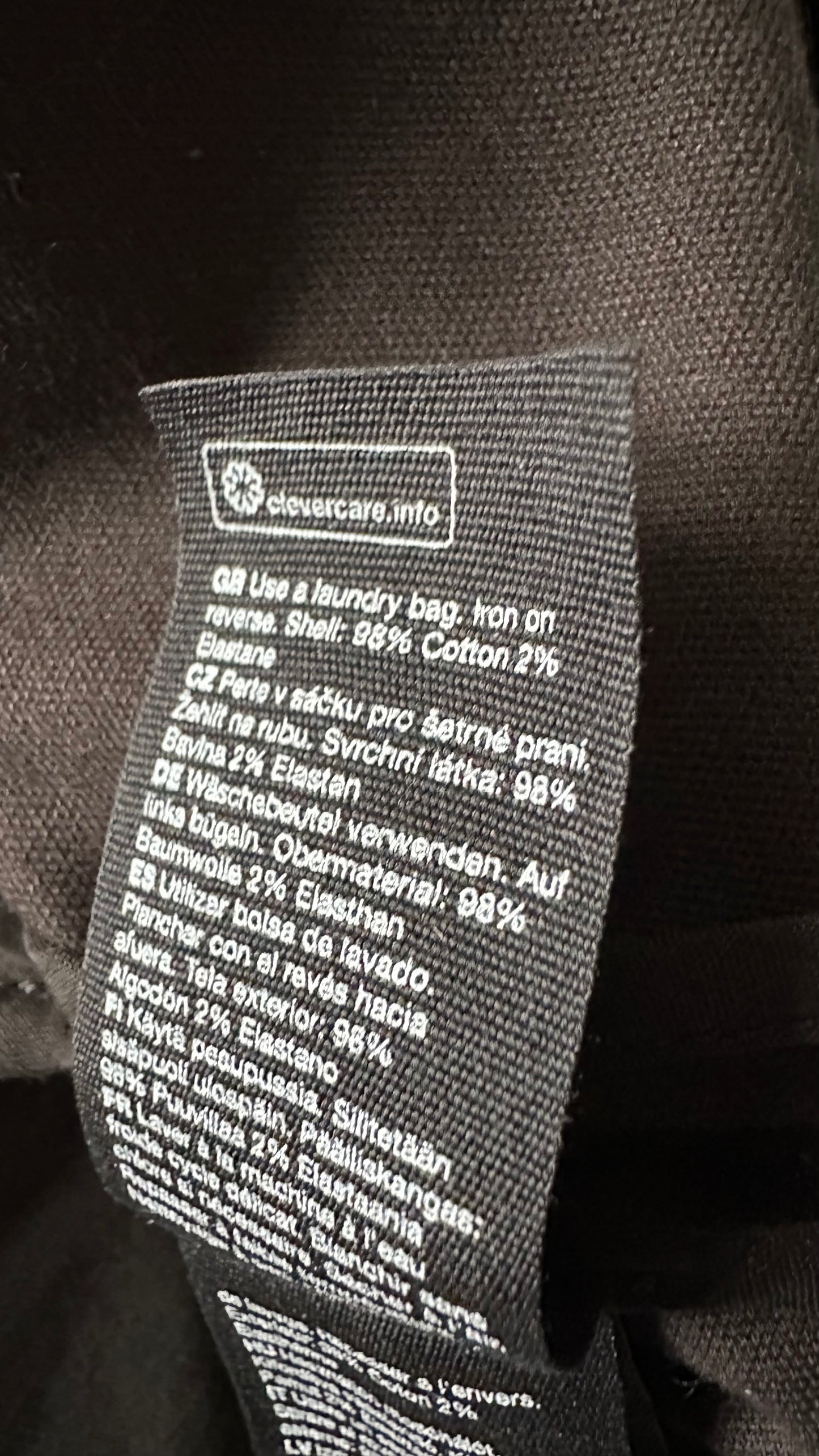 & other stories black velvet button up event dress tie waist small UK 10 vgc