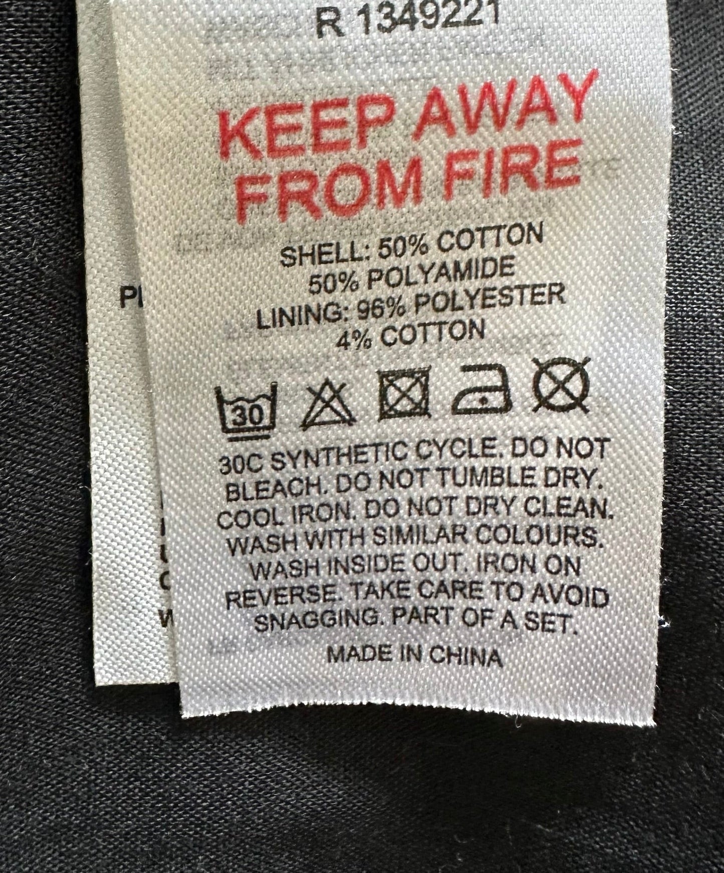 Oliver bonas black cream daisy mesh event dress small UK 10